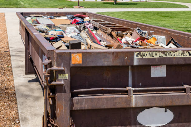 Russiaville, IN Junk Removal Services Company