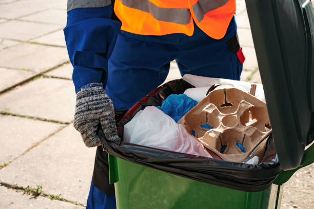 Best Construction Debris Removal  in Russiaville, IN
